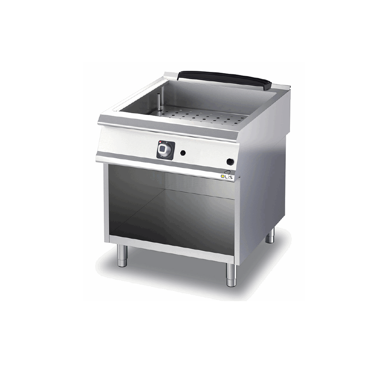 BAIN MARIE DOUBLE