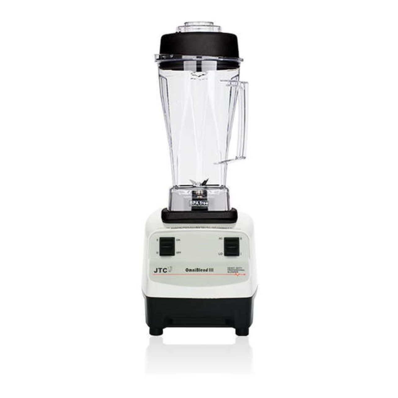 BLENDER