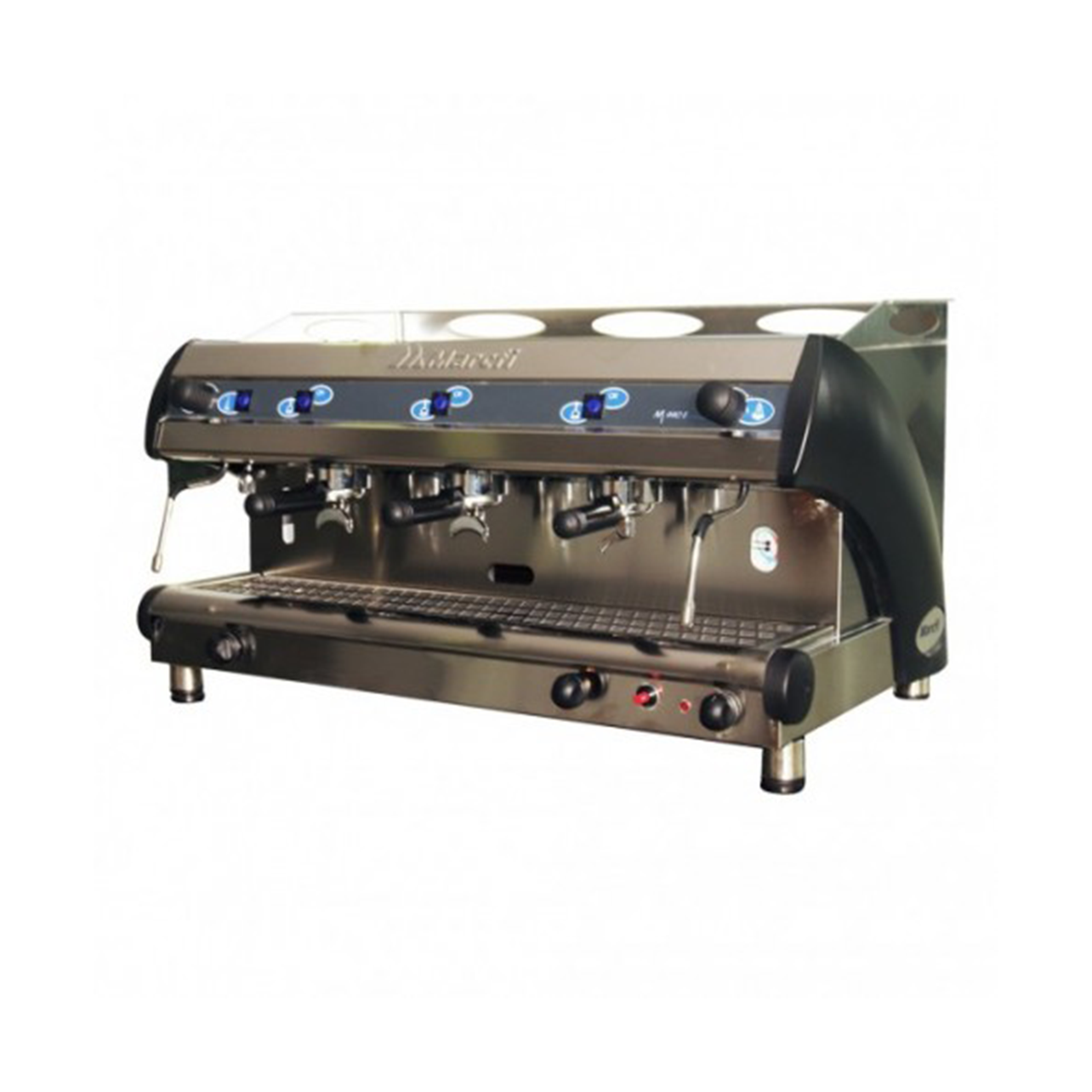 machine a cafe 3 grp
