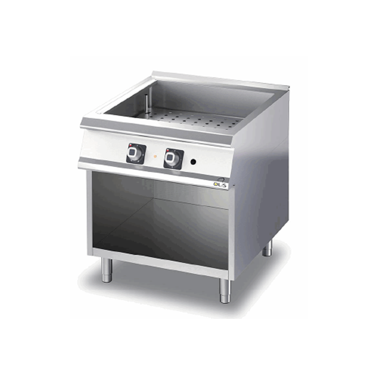 BAIN-MARIE-DOUBLE