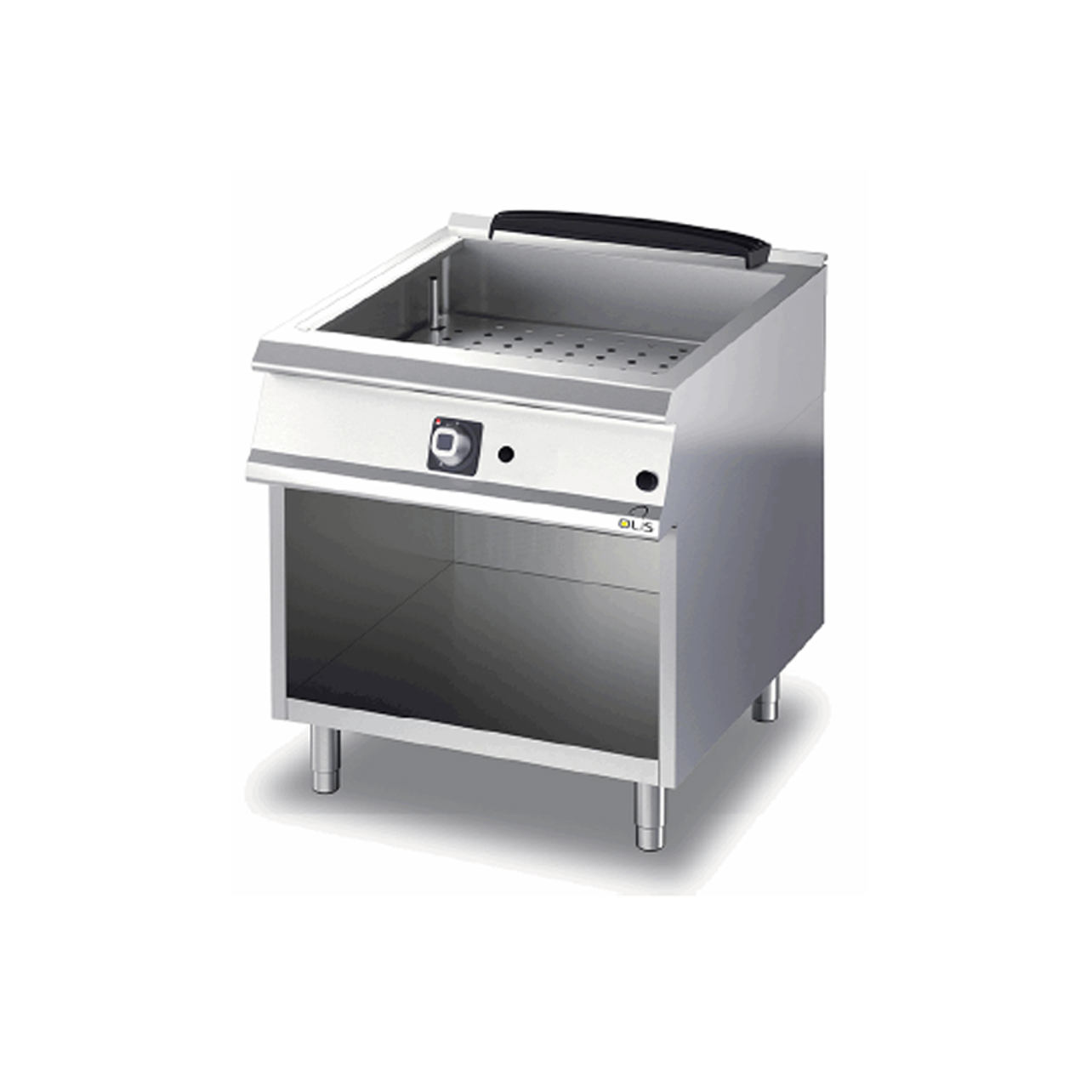 BAIN-MARIE-DOUBLE-D7410CBG