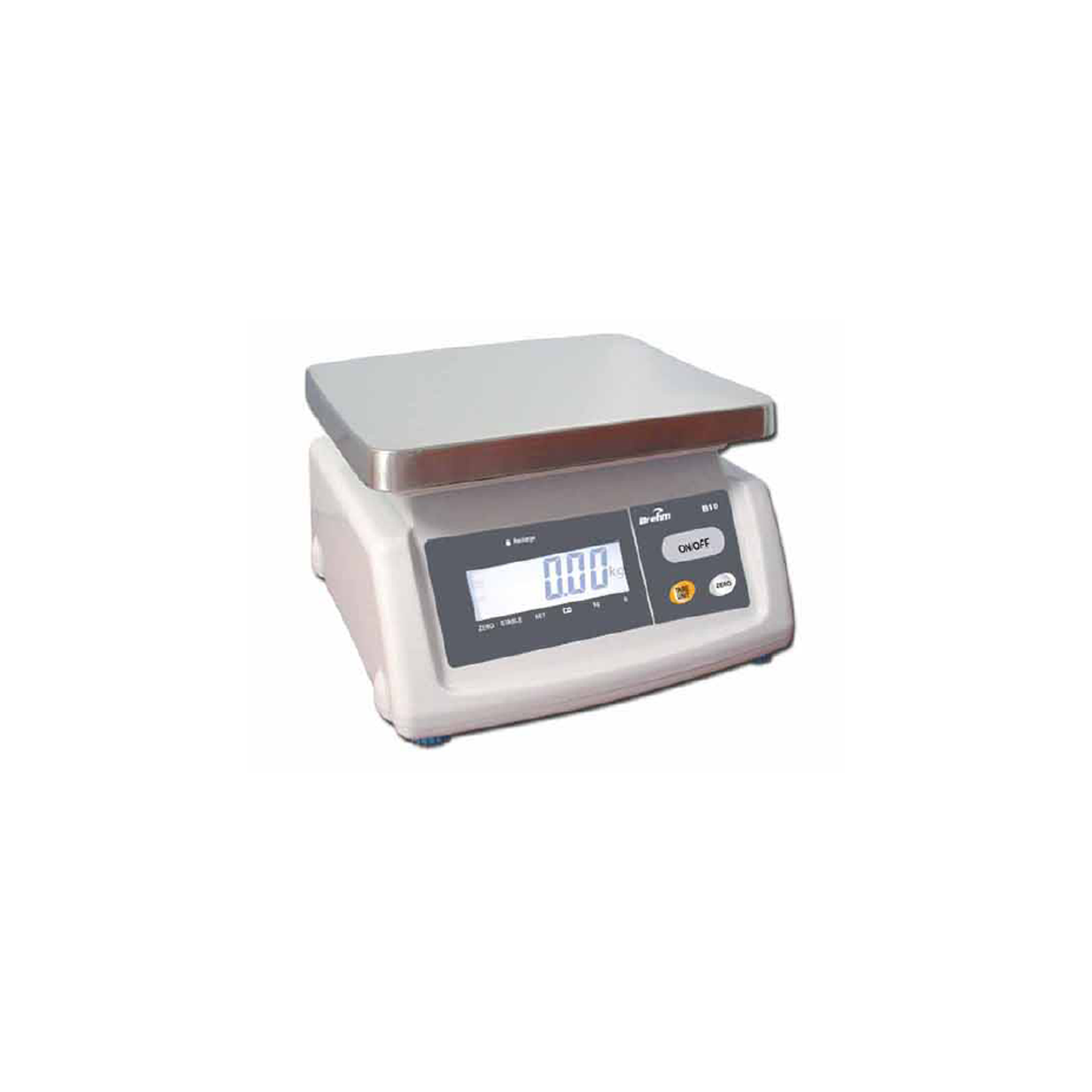 BALANCE 15KG - BREHM B10