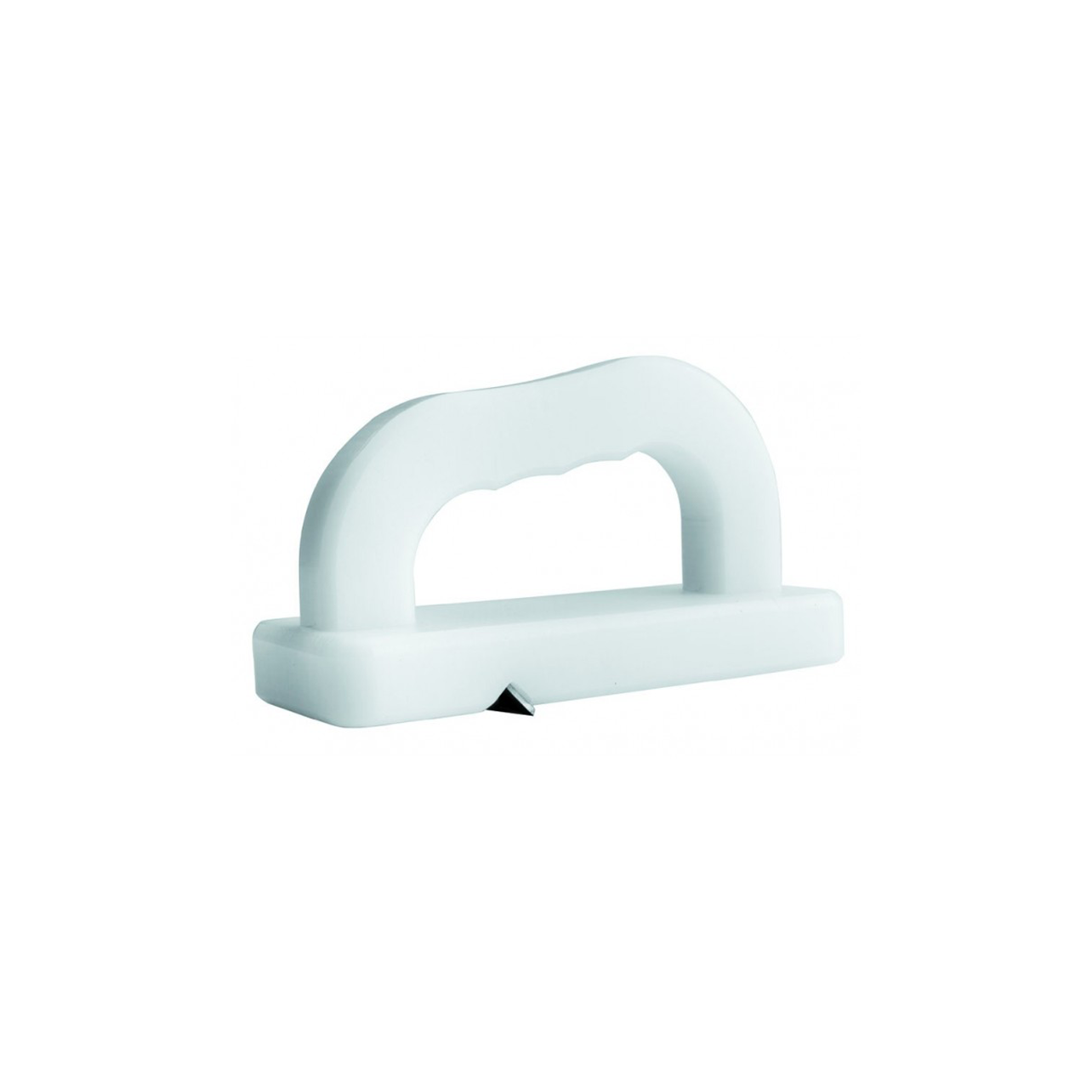BROSSE POUR PLANCHE A DÉCOUPER POLYTHYLENE