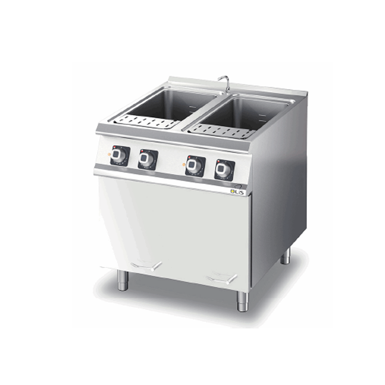 CUISEUR-A-PATE-DOUBLE