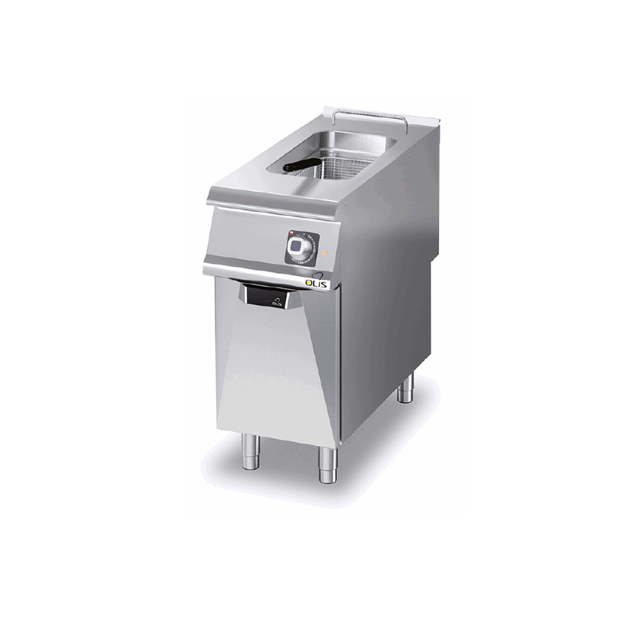FRITEUSE ELECTRIQUE 1 BAC