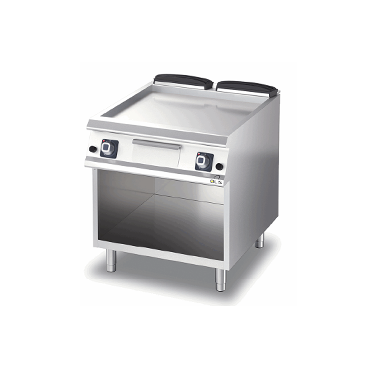 GRILLADE-DOUBLE-D7410FTG