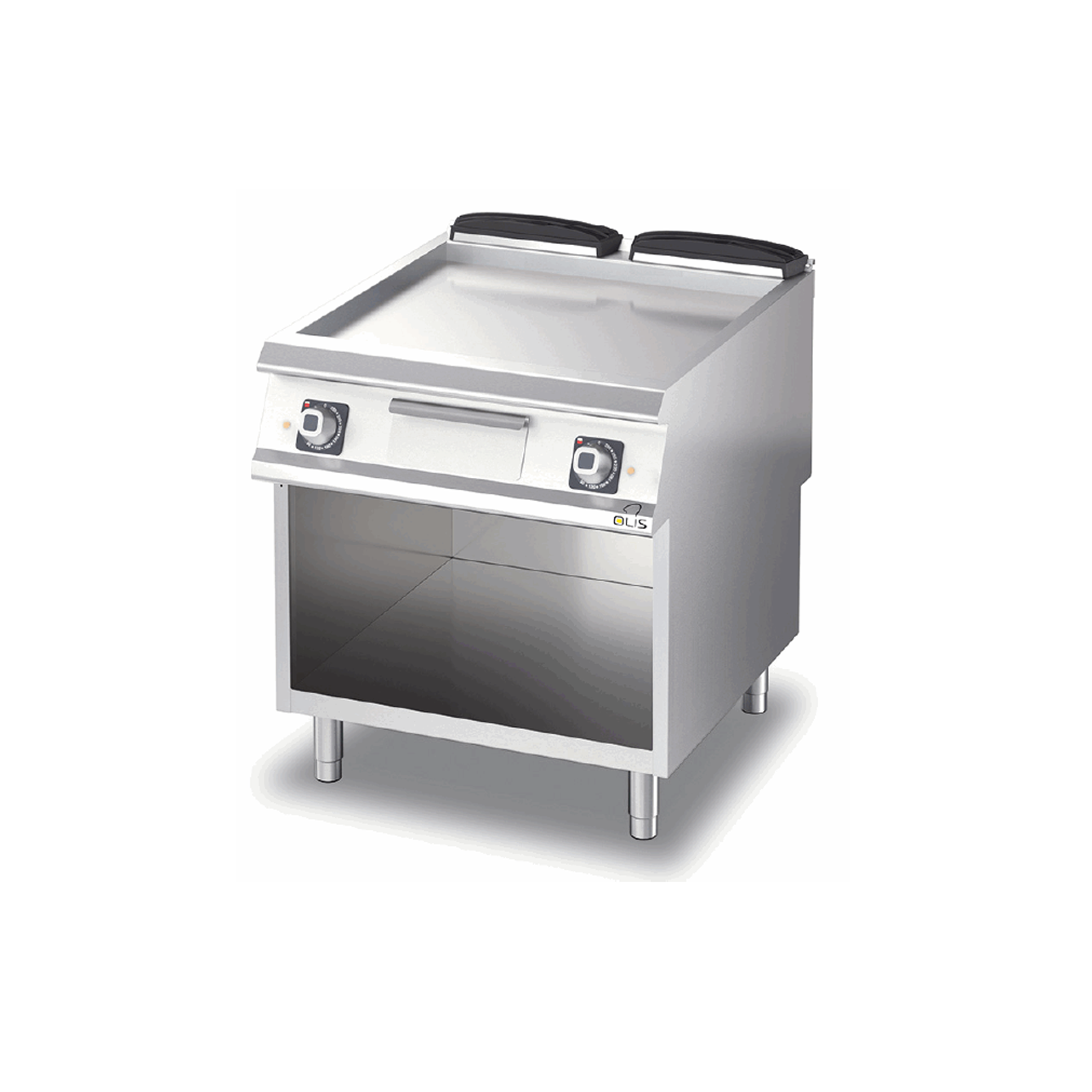 GRILLADE ELECTRIQUE