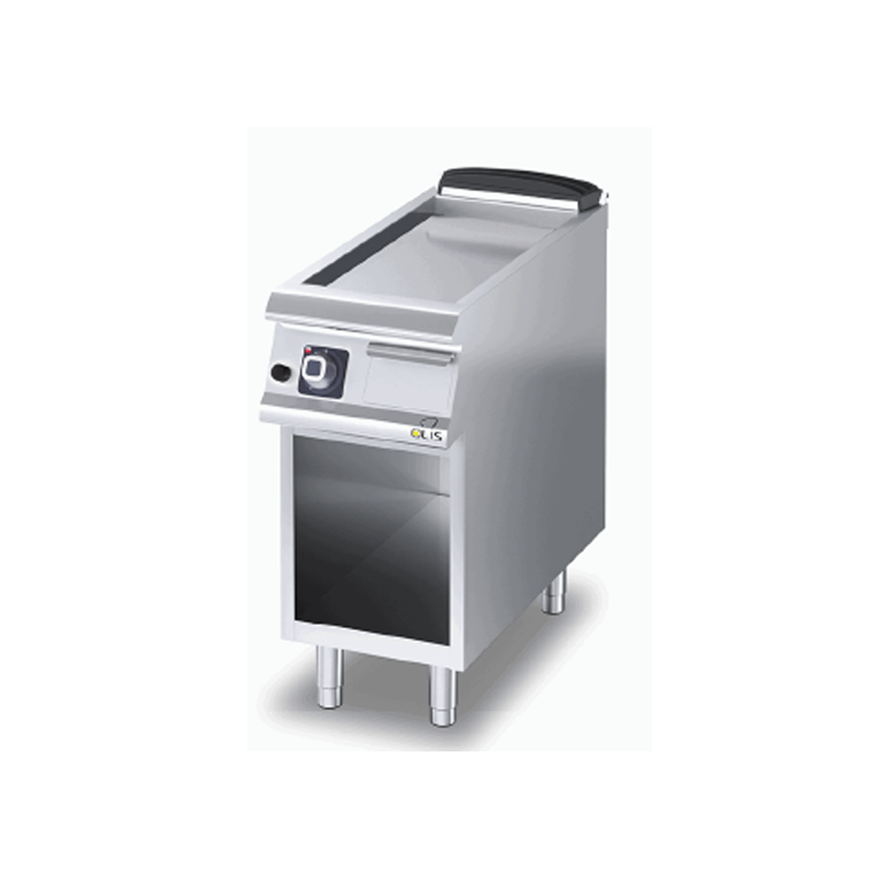 GRILLADE-LISSE-D7210FTG