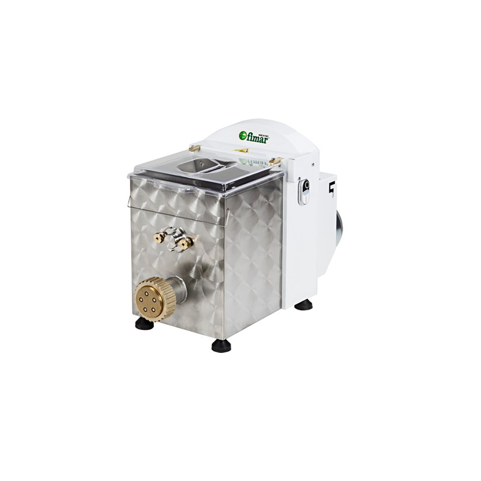 MACHINE-A-PATE
