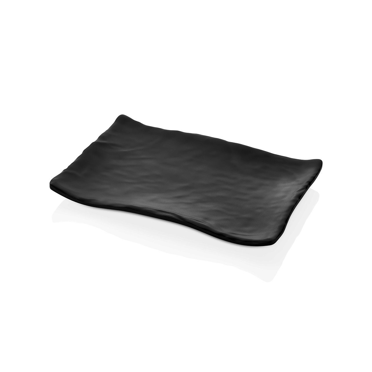 PLAT RECTANGULAIRE MODEL TERRA 30027.BL