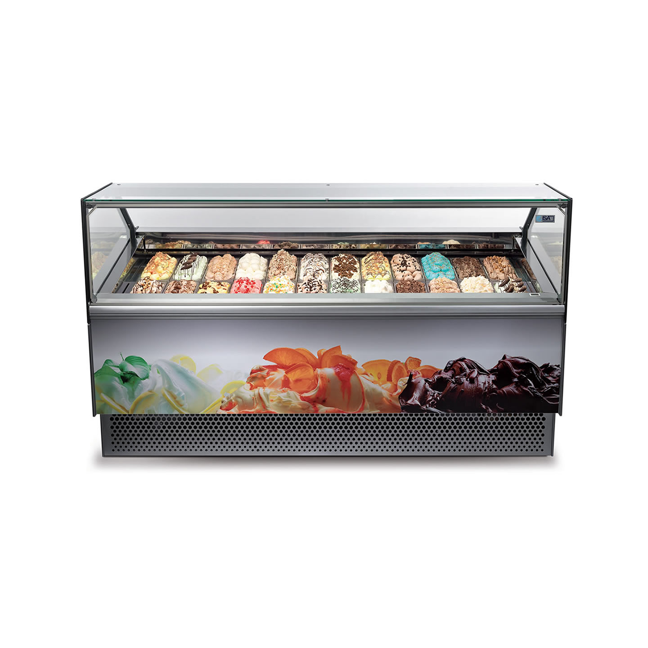 VITRINE A GLACE Millennium ST