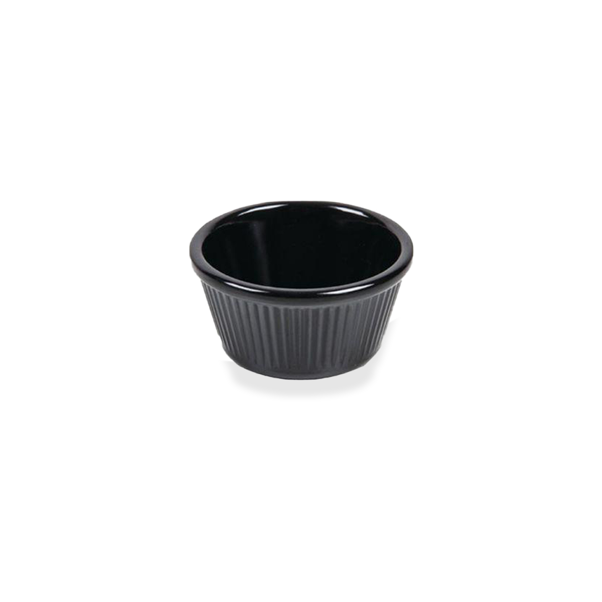ramequin-en-melamine-noir