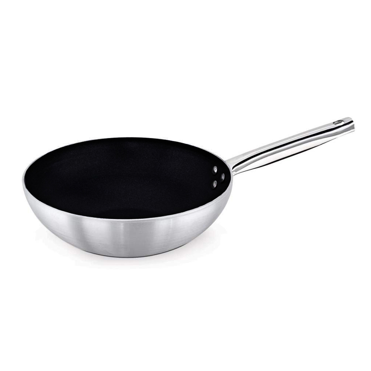 poele a wok