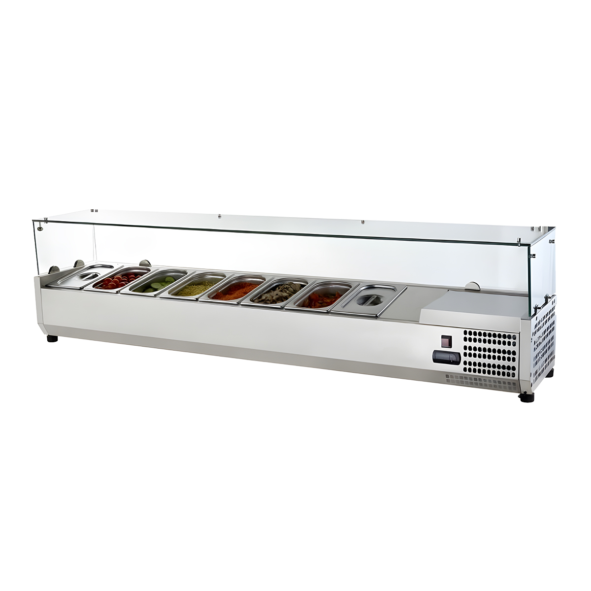 GX-VRX2000-330-H6C